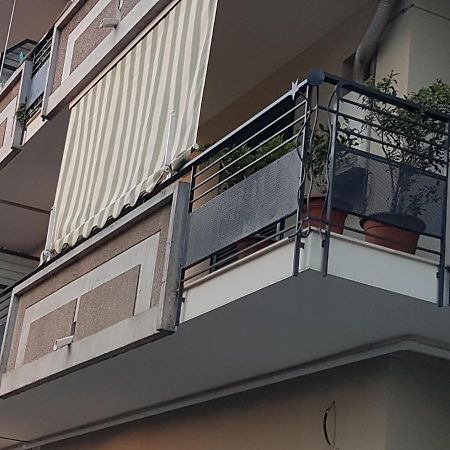 Just Pompei Holiday House Scafati Buitenkant foto