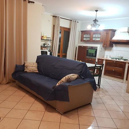 Just Pompei Holiday House Scafati Buitenkant foto