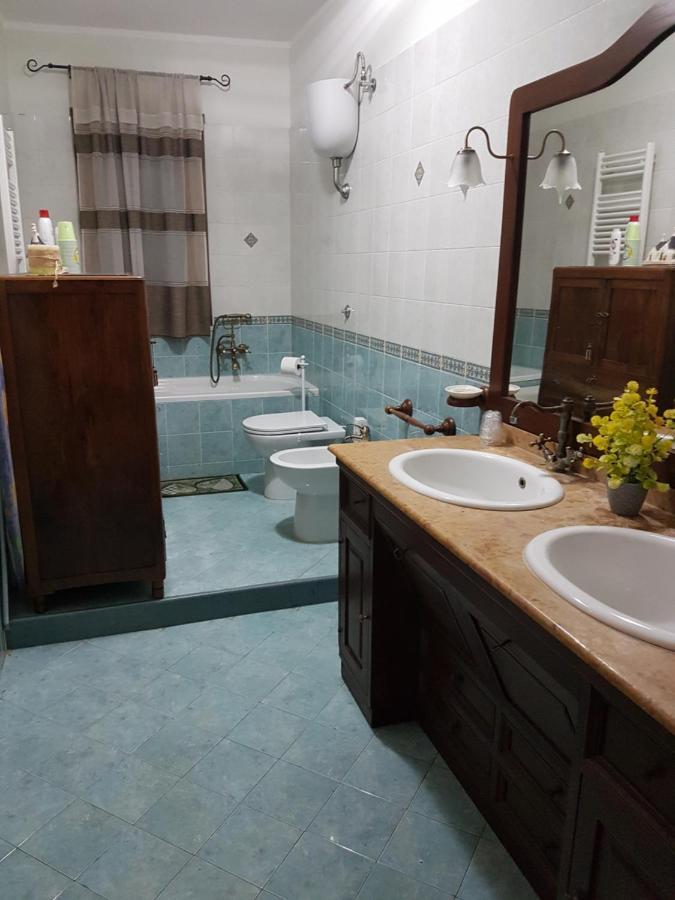 Just Pompei Holiday House Scafati Buitenkant foto