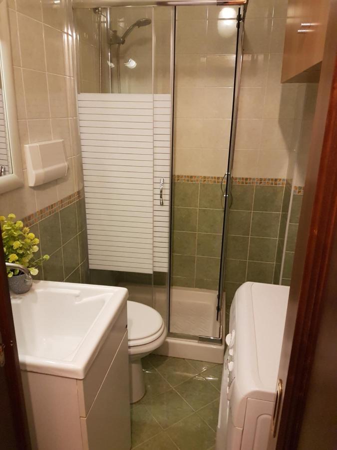 Just Pompei Holiday House Scafati Buitenkant foto